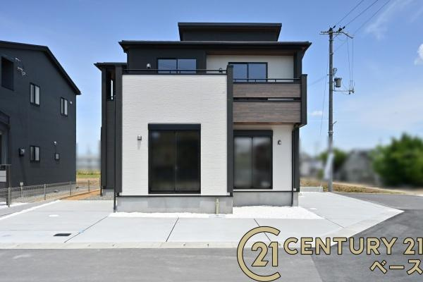 桜井市大福 １号棟 ／新築一戸建のその他|■現地撮影写真■