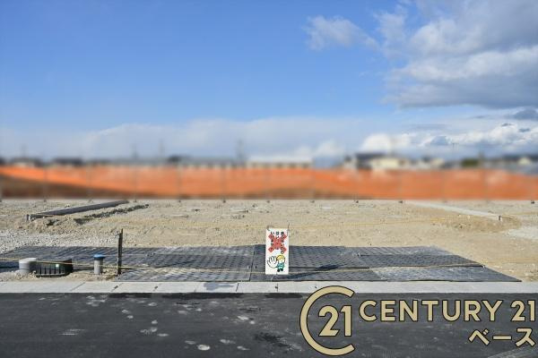 桜井市大福 ２号棟 ／新築一戸建