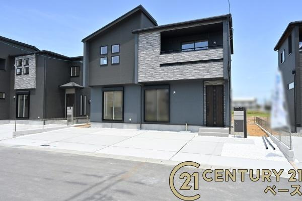 桜井市大福 ２号棟 ／新築一戸建