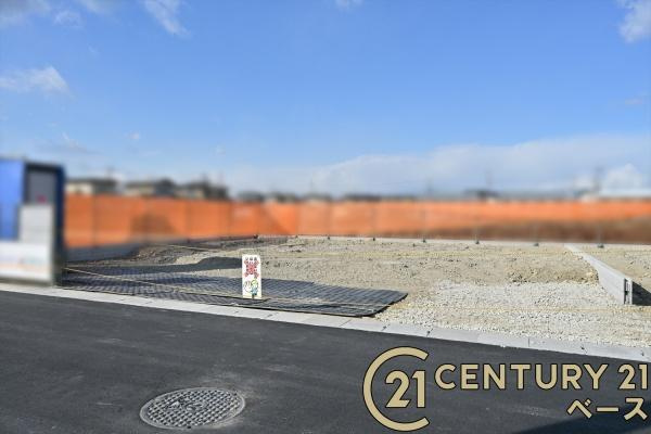 桜井市大福 ４号棟 ／新築一戸建のその他|■現地撮影写真■こちらの物件は４号棟です！