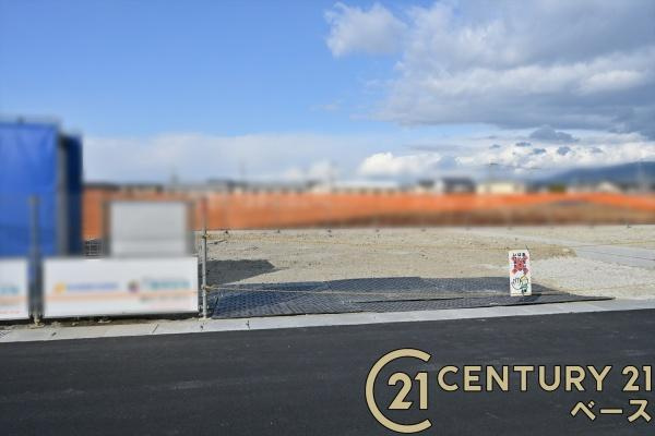 桜井市大福 ４号棟 ／新築一戸建のその他|■現地撮影写真■こちらの物件は４号棟です！