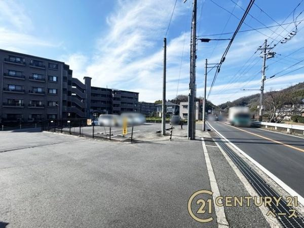 チサンマンション斑鳩５番館のその他|■現地撮影写真■ＪＲ関西本線「王寺駅」バス９分の立地です！