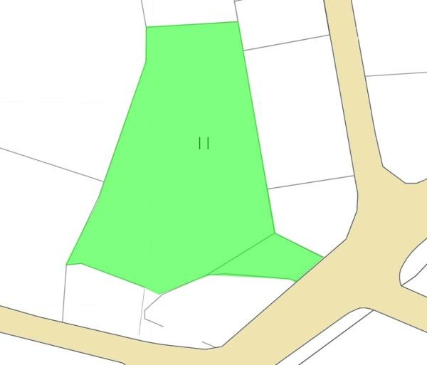 岩出市水栖　土地