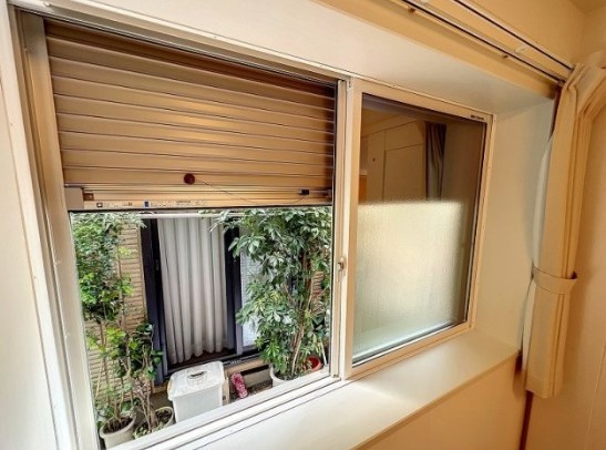 ピッコロ白山の設備