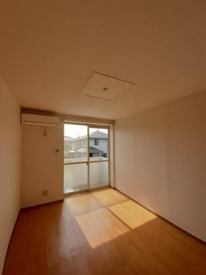 【居間・リビング】 | エレガントヴィラ２