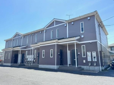 【外観】 | エレガントヴィラ２