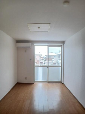 【洗面所】 | エレガントヴィラ２