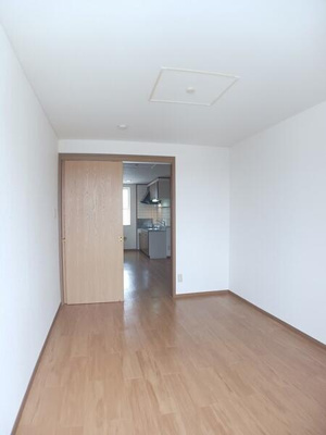 【内装】 | エレガントヴィラ２