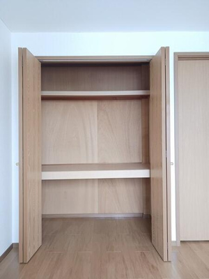 【収納】 | エレガントヴィラ２