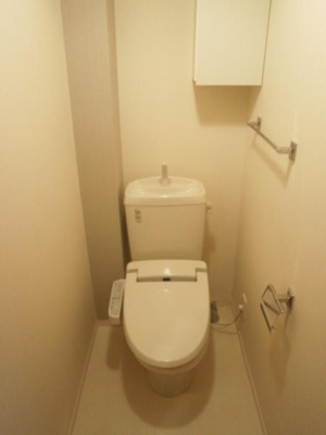 【トイレ】 | ラフィネ新開