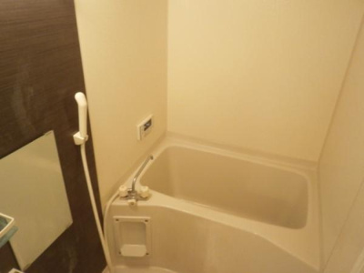 【浴室】 | ラフィネ新開