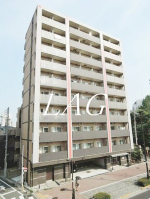 【外観】 | プレール・ドゥーク目白 | 外観です。