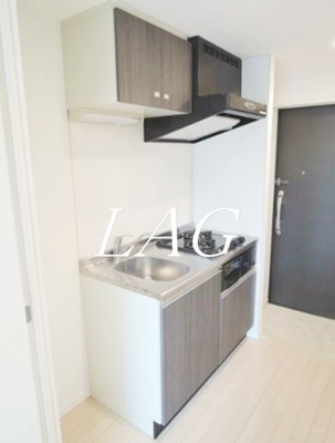 【キッチン】 | プレール・ドゥーク目白 | キッチンです。