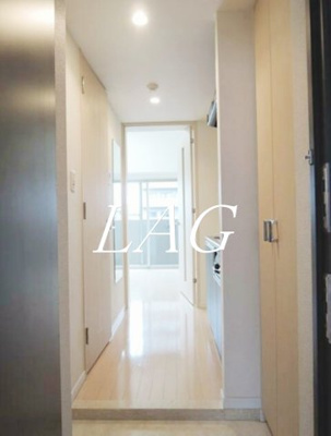 【玄関】 | プレール・ドゥーク目白 | 玄関です。