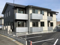 シャーメゾンAYAの画像