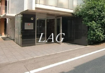 【エントランス】 | ユナイテッドグロー高田馬場 | エントランスです。