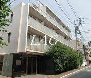 ユナイテッドグロー高田馬場の画像