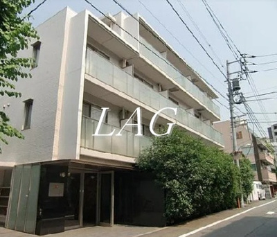 【外観】 | ユナイテッドグロー高田馬場 | 外観です。