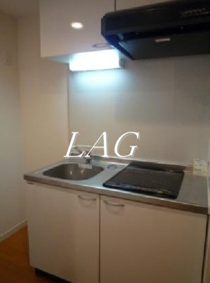 【キッチン】 | ユナイテッドグロー高田馬場 | キッチンです。