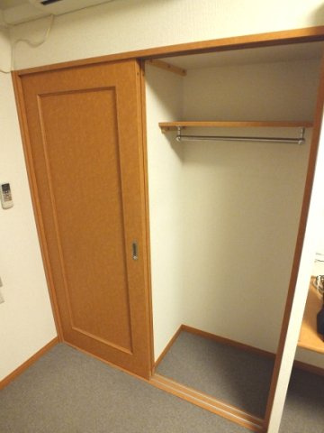 レオパレスフリーダムの内装