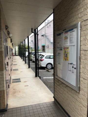 レオパレスフリーダムのその他