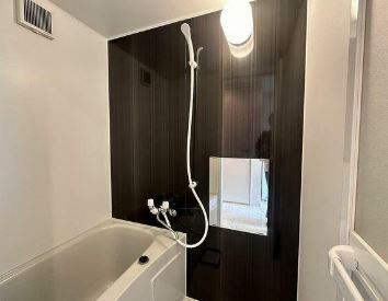 【浴室】 | ユナイト阪東橋カークランド