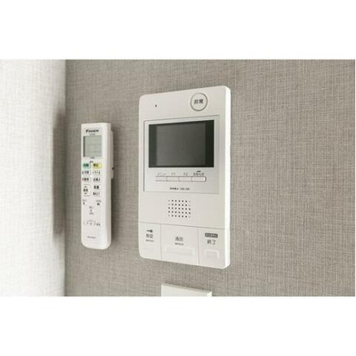 【セキュリティ】 | エルモサ川崎