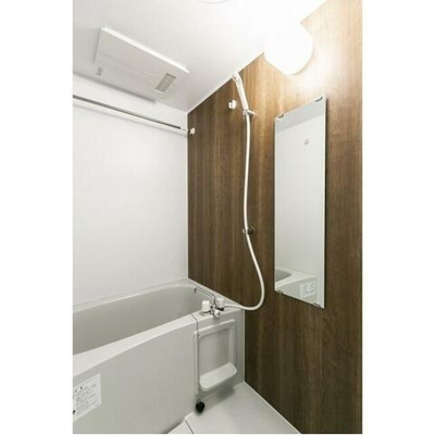 【浴室】 | エルモサ川崎