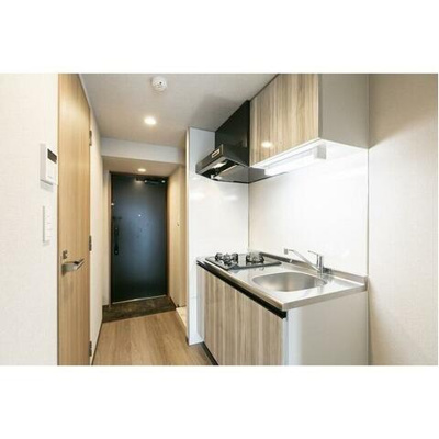 【キッチン】 | エルモサ川崎