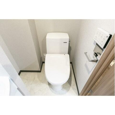 【トイレ】 | エルモサ川崎