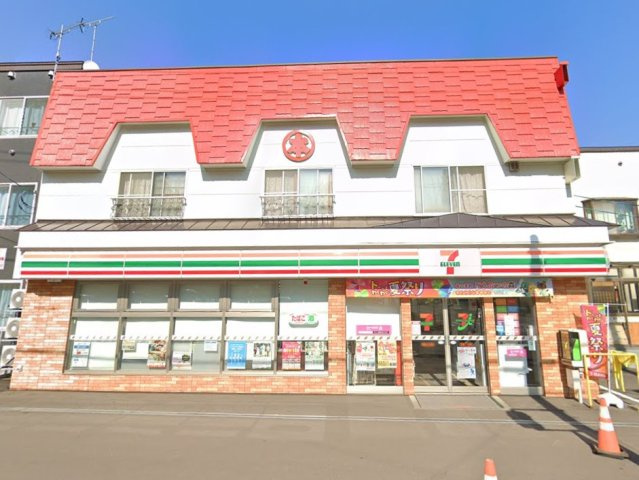 レオパレスＪ＆Ｋの周辺