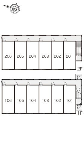 レオパレスＪ＆Ｋのその他