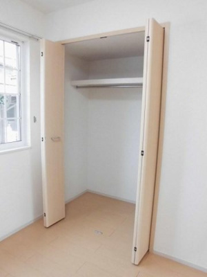 【収納】 | アンソレイユＡ