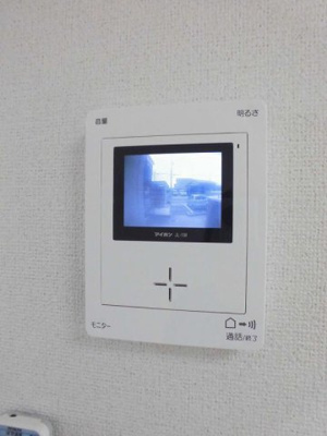 【セキュリティ】 | アンソレイユＡ