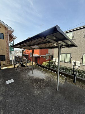 【その他】 | レオパレス富士見