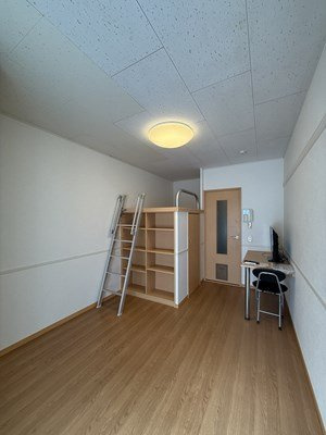 【居間・リビング】 | レオパレス富士見