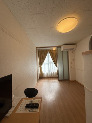 【居間・リビング】 | レオパレス富士見