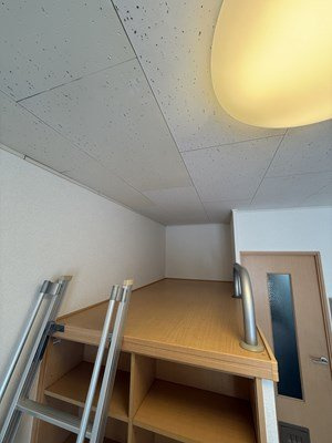 【居間・リビング】 | レオパレス富士見