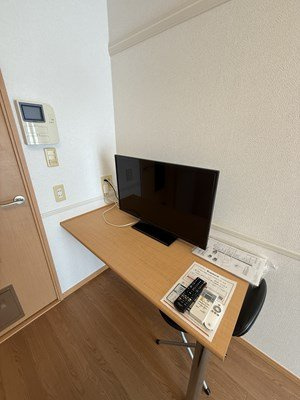 【その他】 | レオパレス富士見