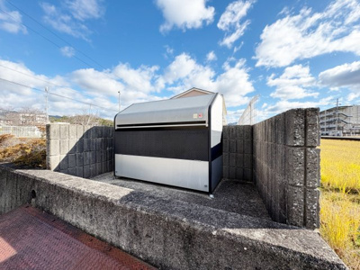 【その他共用部分】 | まぐのりあⅠ