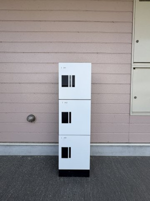 【その他共用部分】 | まぐのりあⅠ