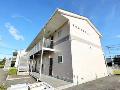 【外観】 | まぐのりあⅠ