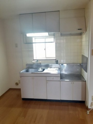 【キッチン】 | まぐのりあⅠ