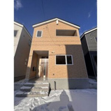 クレイドルガーデン札幌市手稲区曙3条第2の画像