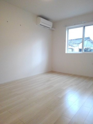 Ｖｅｎｔ・Ｖｅｒｔ　Ⅳの内装