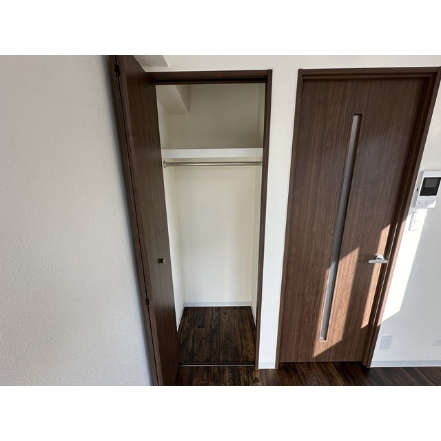 アトリエ八雲の内装