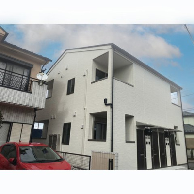 【外観】 | MQuarto的場