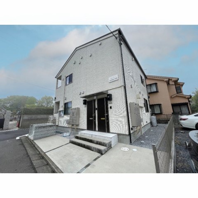 【外観】 | MQuarto的場