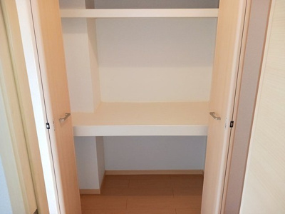 【収納】 | フォンターナＢ