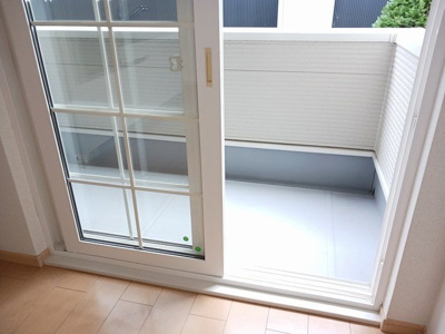 【バルコニー】 | フォンターナＢ